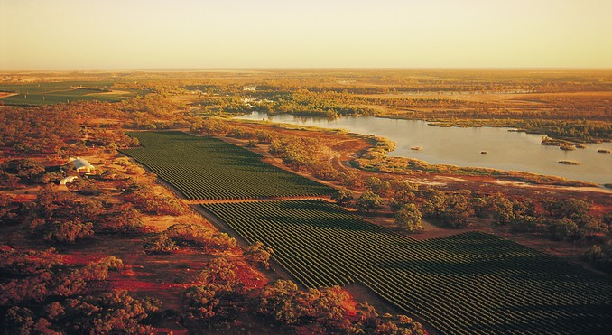 Image courtesy of South Australia