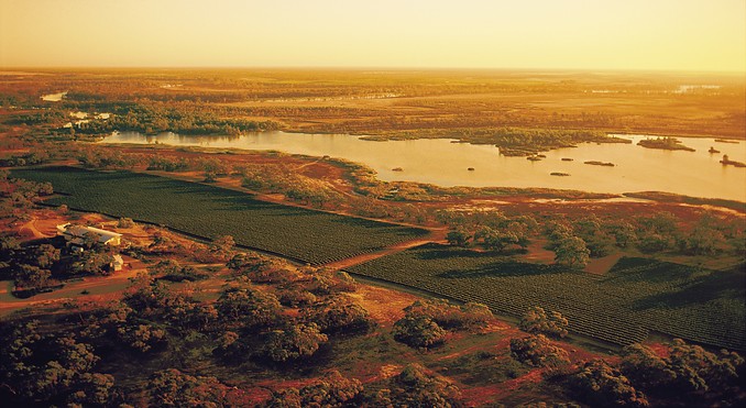Image courtesy of South Australia