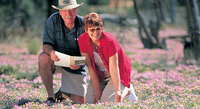 Image courtesy of South Australia
