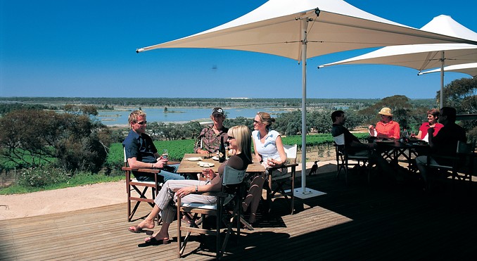 Image courtesy of South Australia