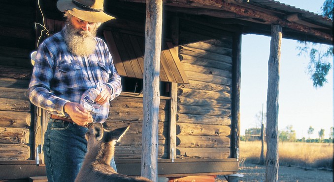 Image courtesy of Tourism Queensland