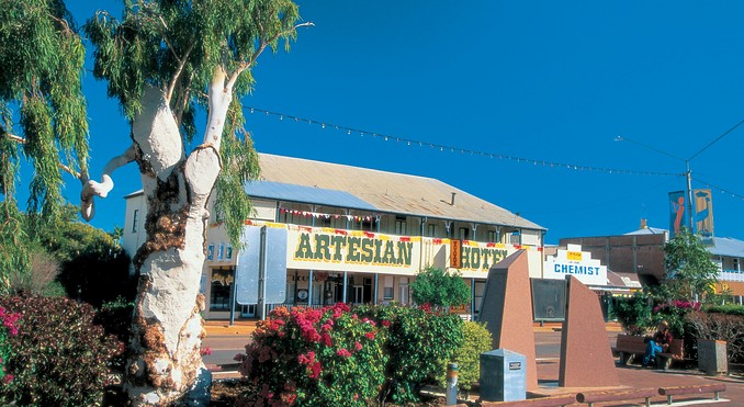 Image courtesy of Tourism Queensland