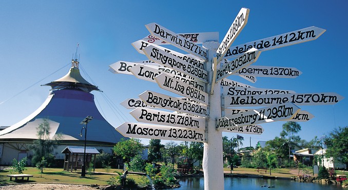 Image courtesy of Tourism Queensland