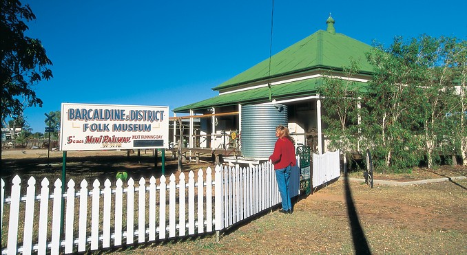 Image courtesy of Tourism Queensland