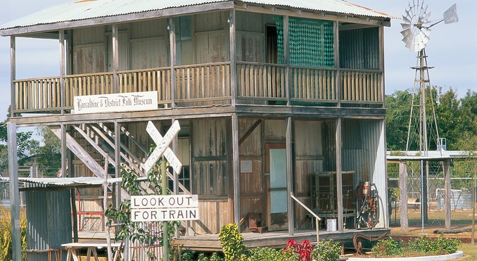 Image courtesy of Tourism Queensland