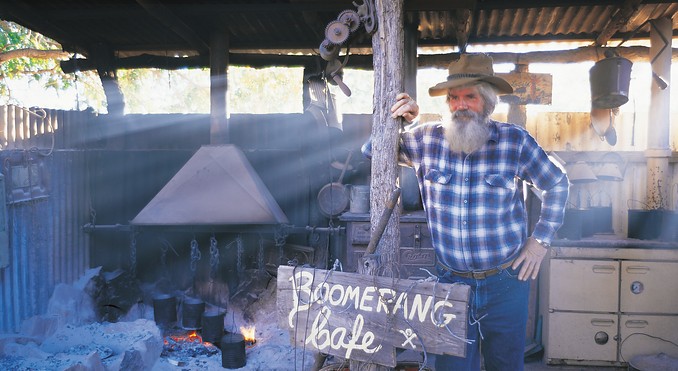 Image courtesy of Tourism Queensland