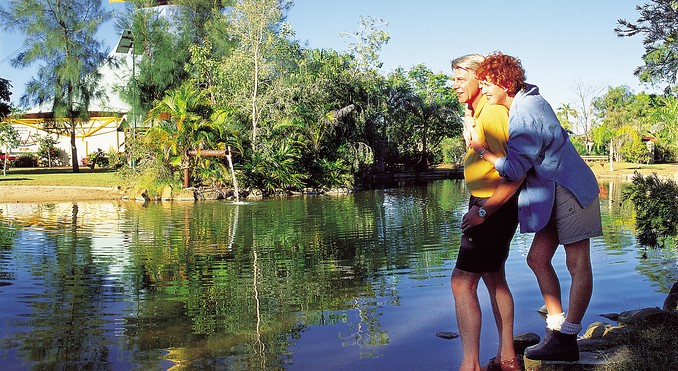 Image courtesy of Tourism Queensland
