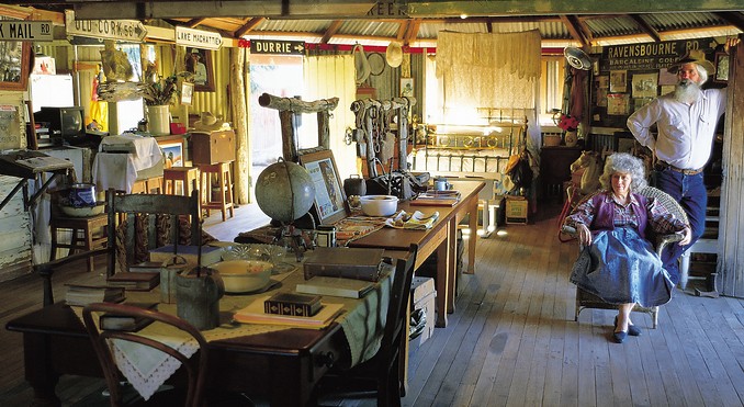 Image courtesy of Tourism Queensland