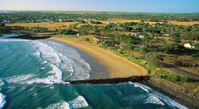 Image courtesy of Tourism Queensland