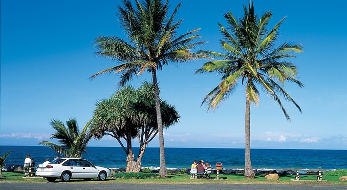Image courtesy of Tourism Queensland