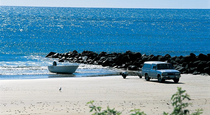 Image courtesy of Tourism Queensland