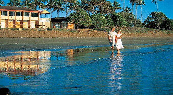 Image courtesy of Tourism Queensland