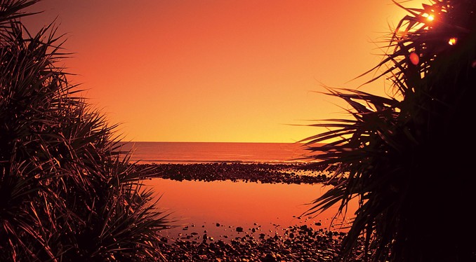 Image courtesy of Tourism Queensland