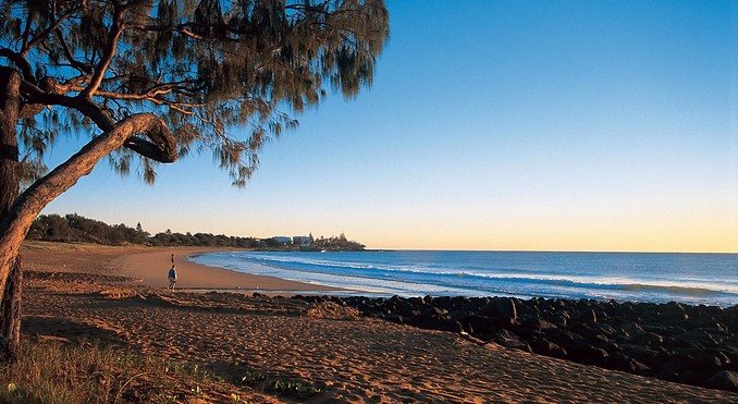 Image courtesy of Tourism Queensland