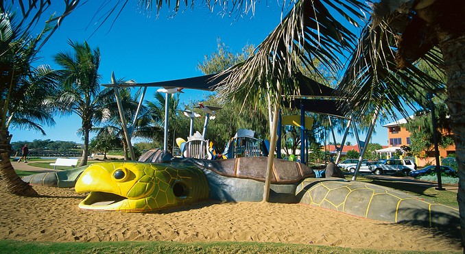 Image courtesy of Tourism Queensland