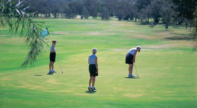 Image courtesy of Tourism Queensland