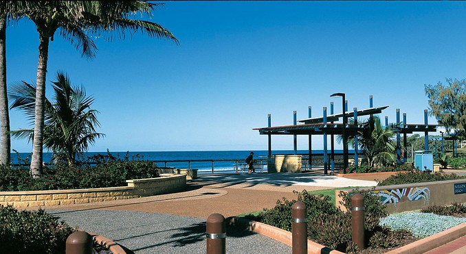 Image courtesy of Tourism Queensland