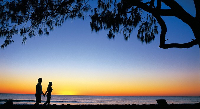 Image courtesy of Tourism Queensland