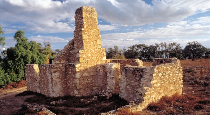 Image courtesy of South Australia