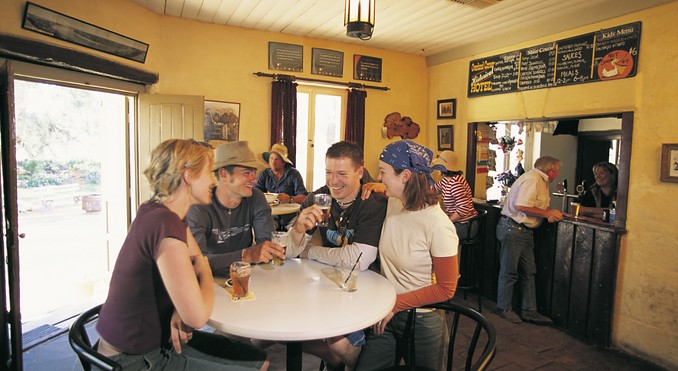 Image courtesy of South Australia