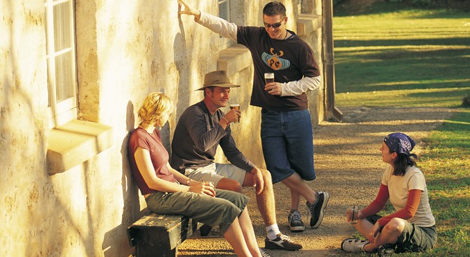 Image courtesy of South Australia