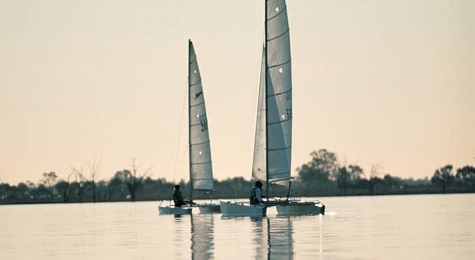 Image courtesy of South Australia