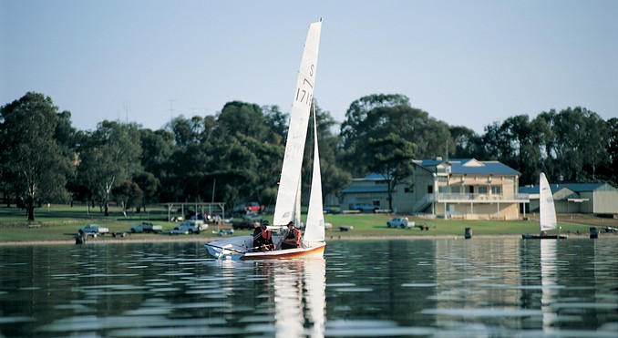 Image courtesy of South Australia