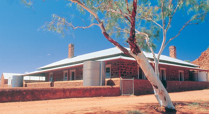 Image courtesy of Tourism NT