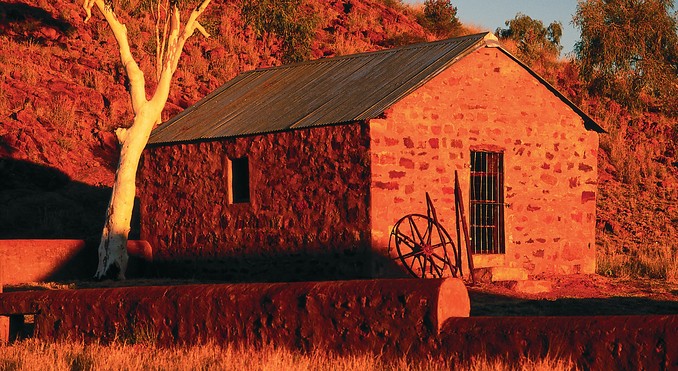 Image courtesy of Tourism NT