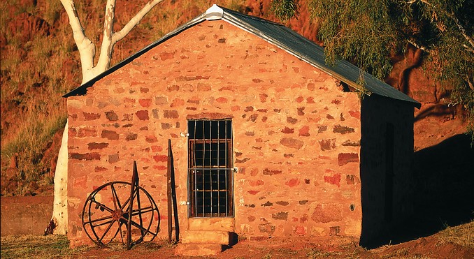 Image courtesy of Tourism NT