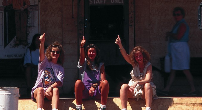 Image courtesy of Tourism NT