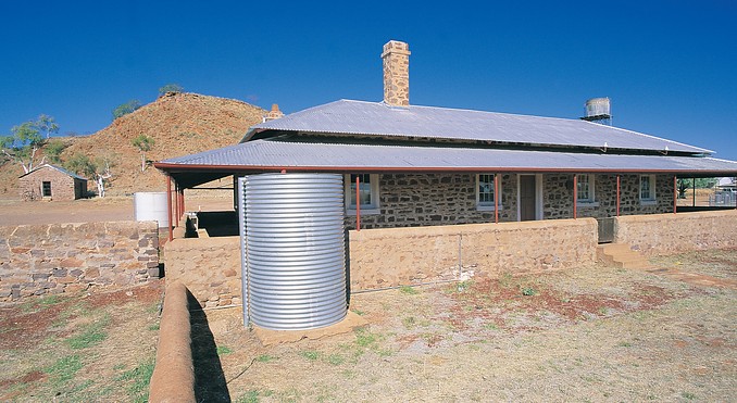 Image courtesy of Tourism NT