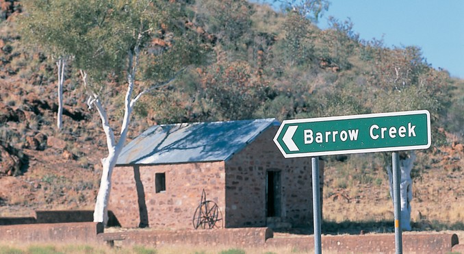 Image courtesy of Tourism NT