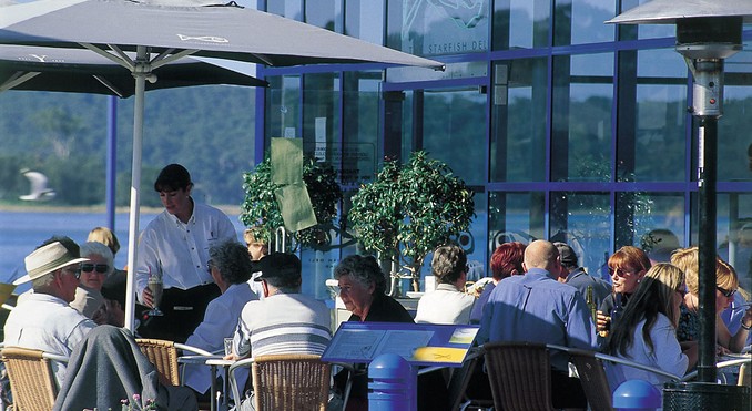 Image courtesy of Tourism New South Wales