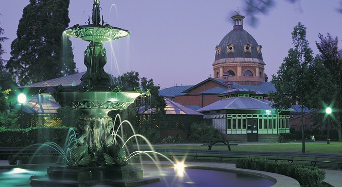 Image courtesy of Tourism New South Wales