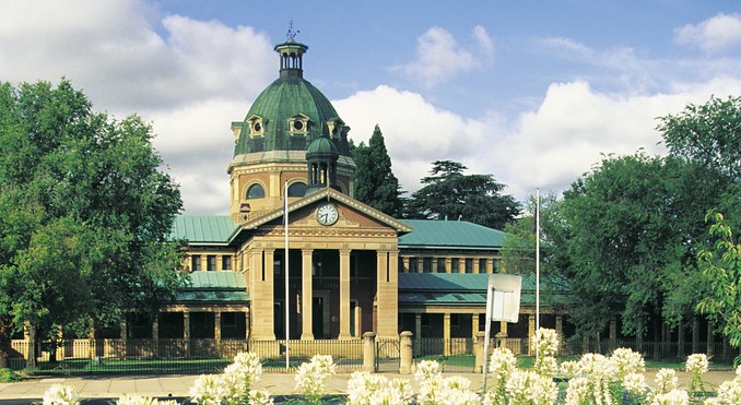 Image courtesy of Tourism New South Wales