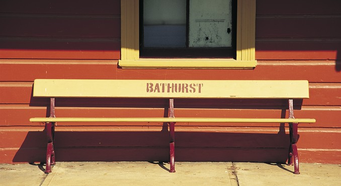 Image courtesy of Tourism New South Wales