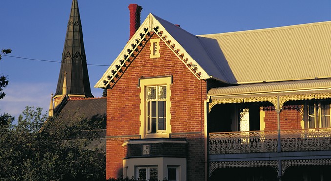 Image courtesy of Tourism New South Wales