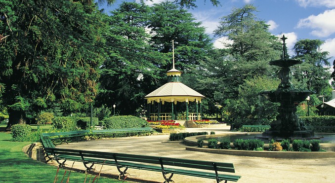 Image courtesy of Tourism New South Wales