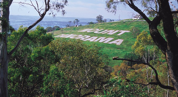 Image courtesy of Tourism New South Wales