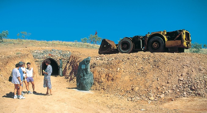 Image courtesy of Tourism NT