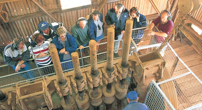 Image courtesy of Tourism NT