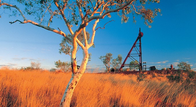 Image courtesy of Tourism NT