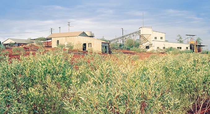 Image courtesy of Tourism NT