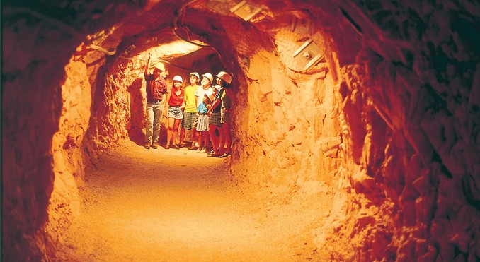 Image courtesy of Tourism NT