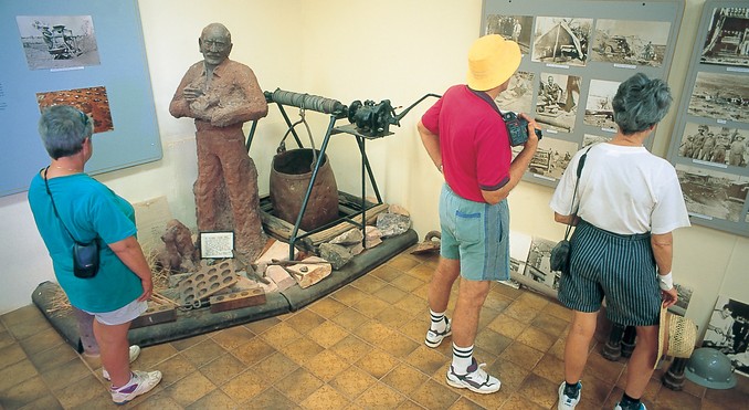 Image courtesy of Tourism NT