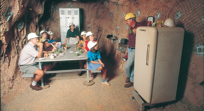 Image courtesy of Tourism NT