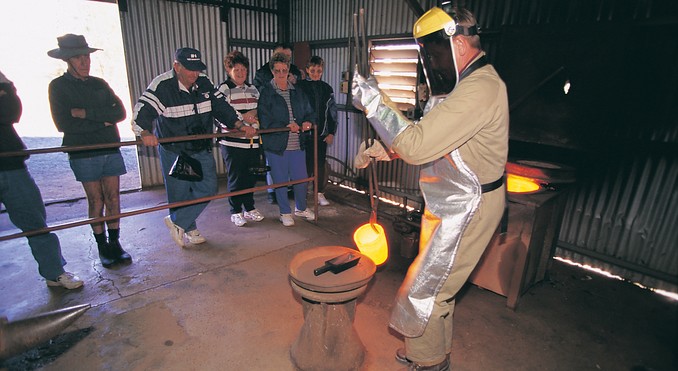 Image courtesy of Tourism NT