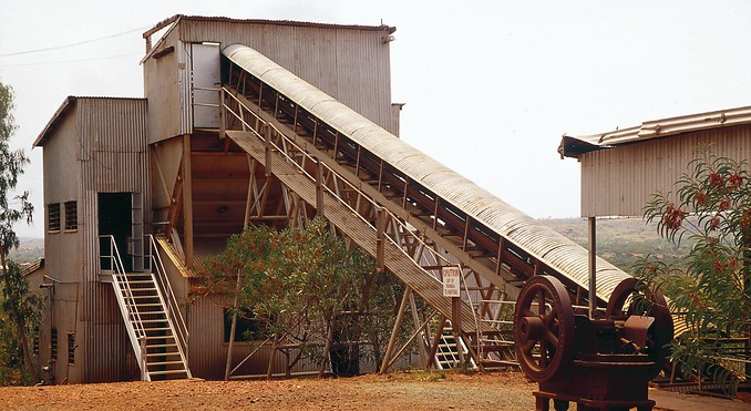 Image courtesy of Tourism NT