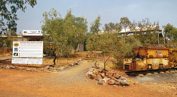 Image courtesy of Tourism NT